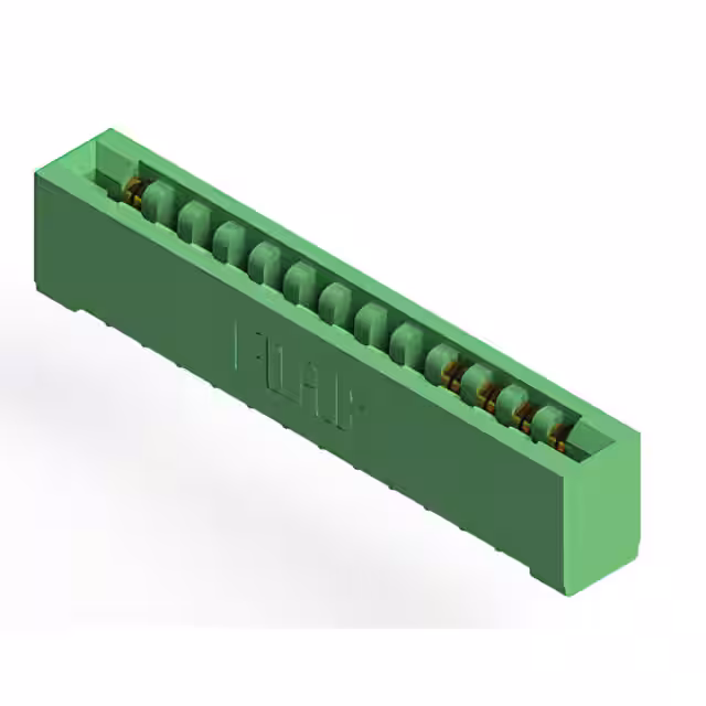 307-013-554-101 EDAC Inc.  Edgeboard Connectors
